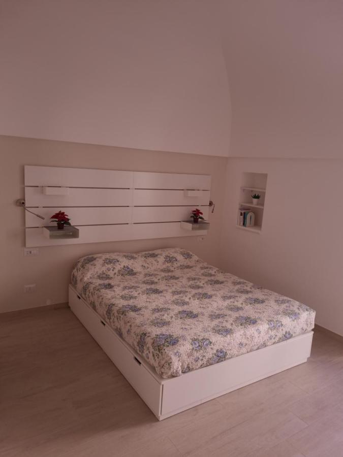 Il Balconcino Di Mary Bed & Breakfast Sorrento Exterior photo