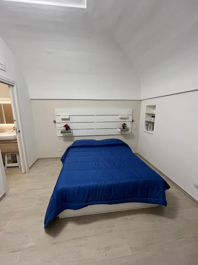 Il Balconcino Di Mary Bed & Breakfast Sorrento Exterior photo