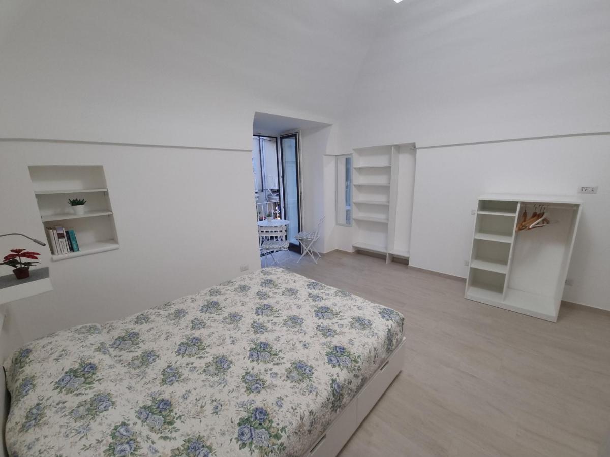 Il Balconcino Di Mary Bed & Breakfast Sorrento Exterior photo